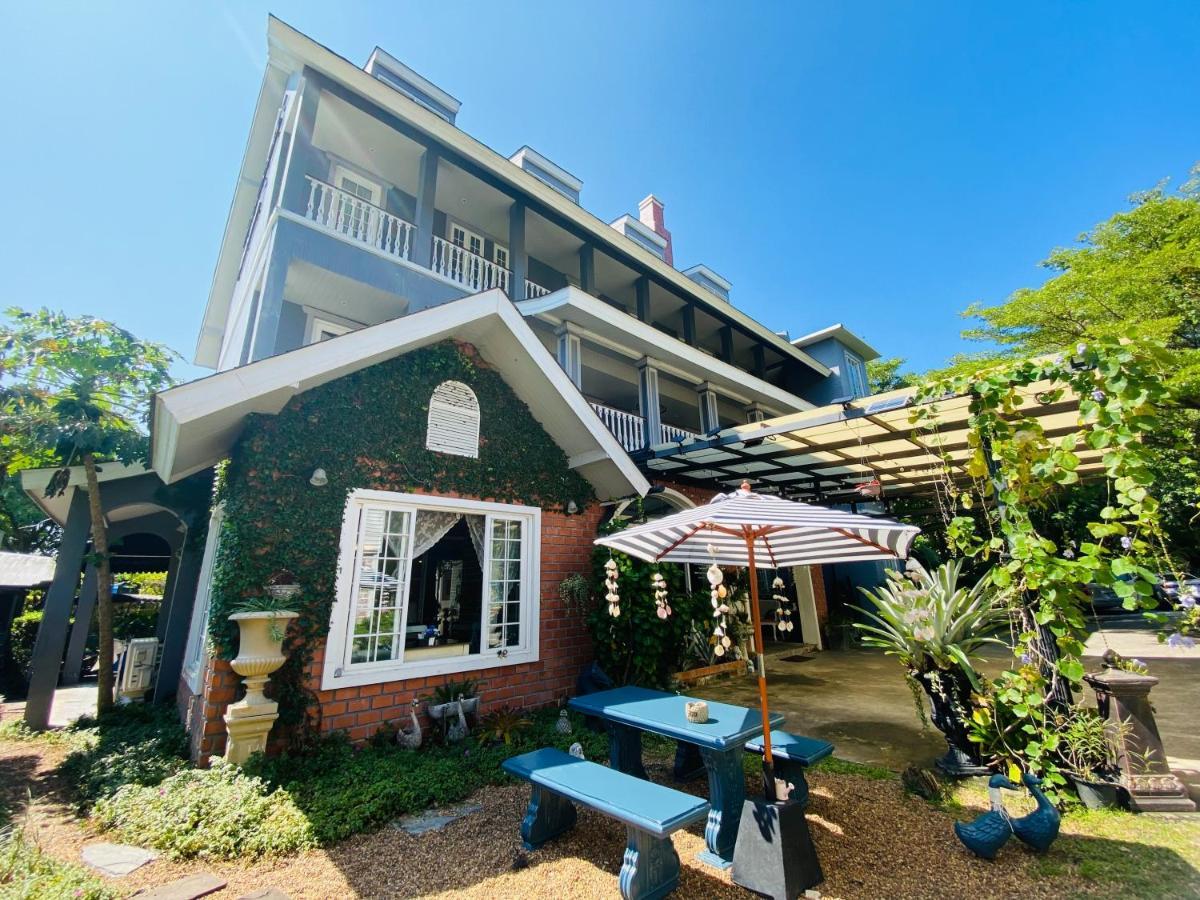 Perennial Resort Nai Yang Beach Exterior foto