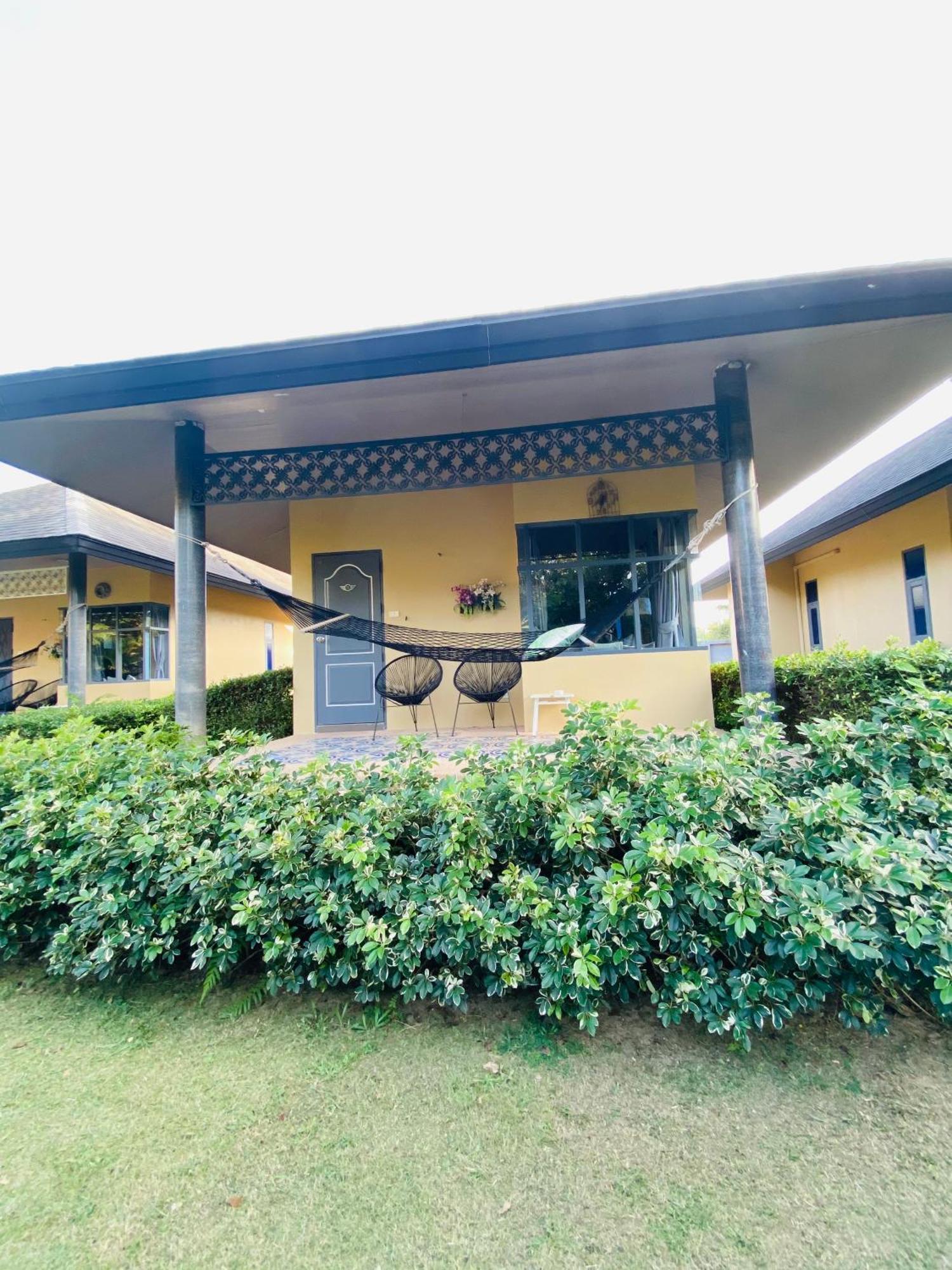 Perennial Resort Nai Yang Beach Habitación foto