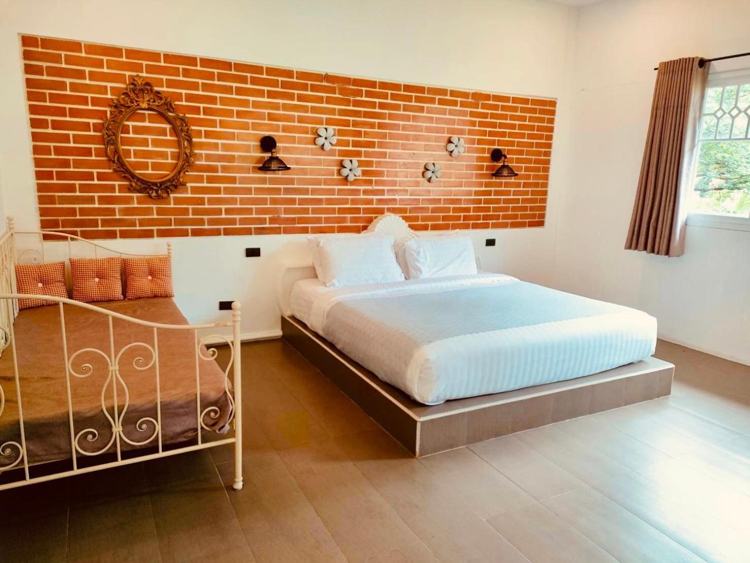 Perennial Resort Nai Yang Beach Habitación foto