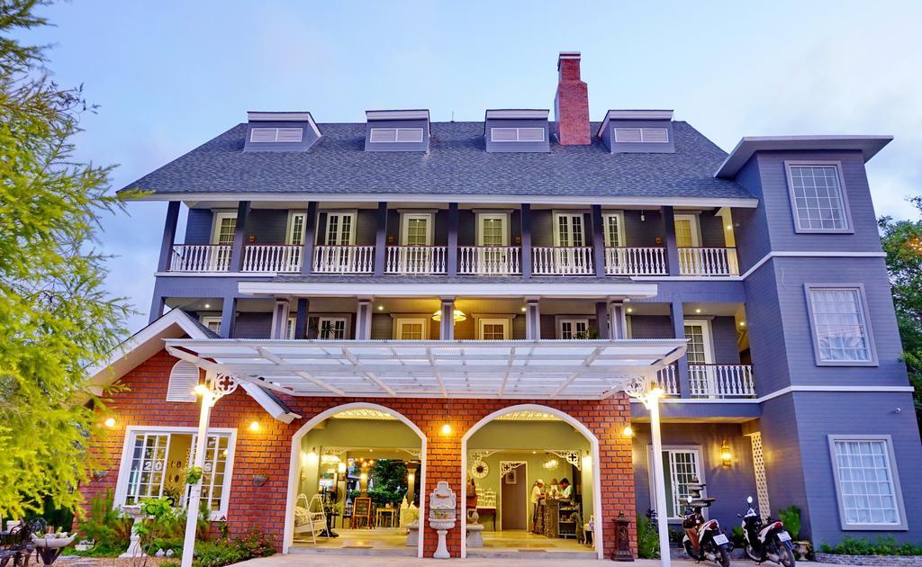 Perennial Resort Nai Yang Beach Exterior foto